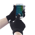 gl16 Touchscreen Glove - BRANIO