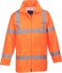 h440 Jacheta Hi-Vis Anti Ploaie - BRANIO