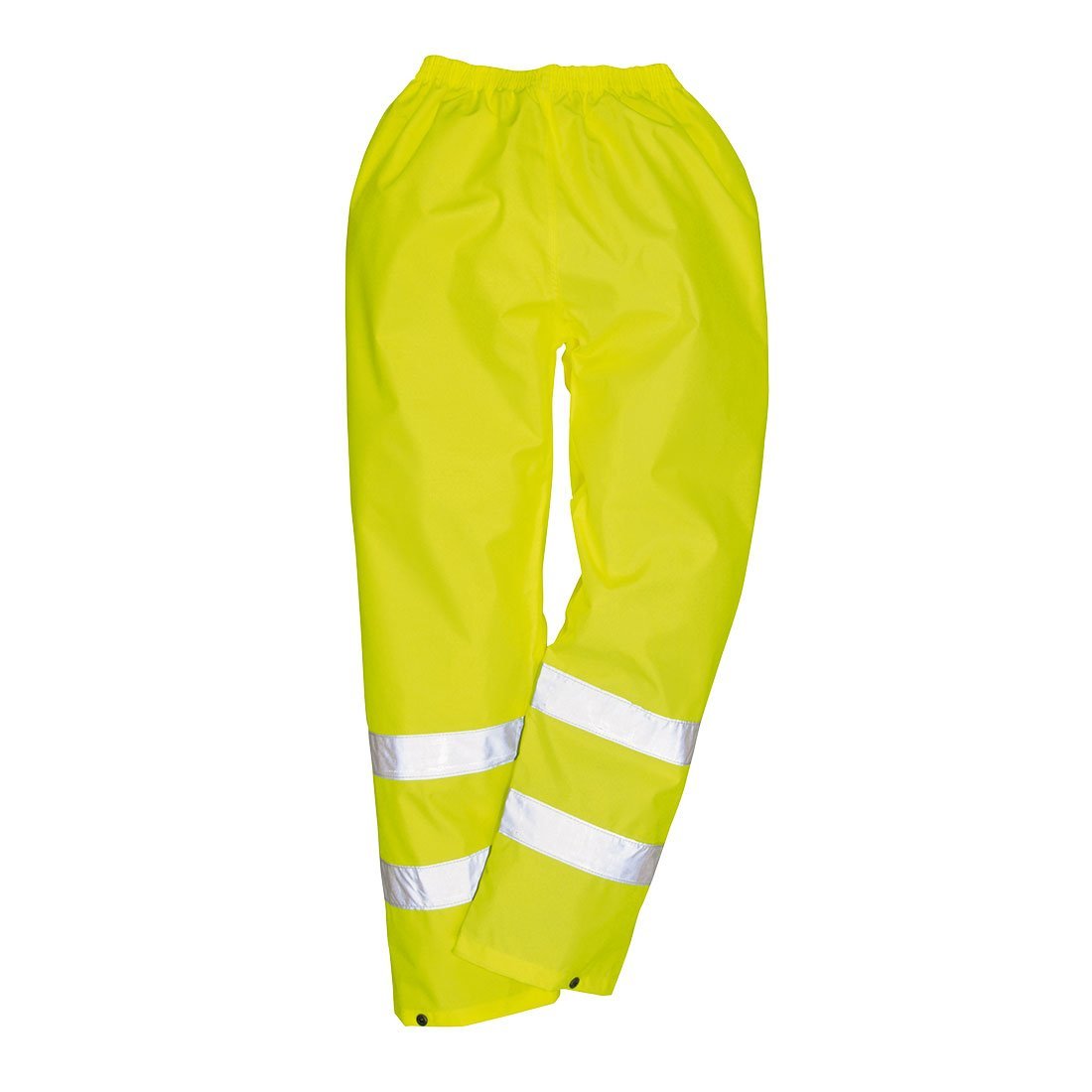 h441 Pantaloni Hi-Vis Anti Ploaie - BRANIO