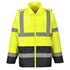 h443 Jacheta Hi-Vis Contrast - BRANIO