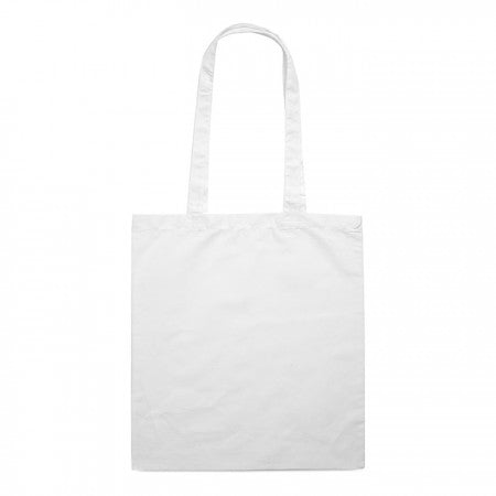 Shopping bag w/ long handles