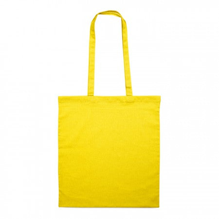 Shopping bag w/ long handles