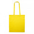 Shopping bag w/ long handles