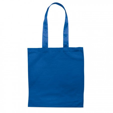 Shopping bag w/ long handles