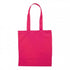 Shopping bag w/ long handles