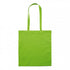 Shopping bag w/ long handles