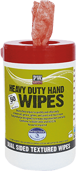 iw30 H/D Hand Wipes (50 Bucati) - BRANIO