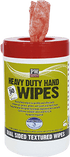 iw30 H/D Hand Wipes (50 Bucati) - BRANIO