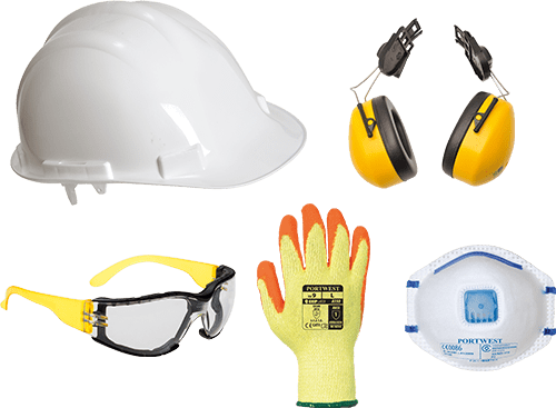 kit30 Everyday PPE Kit - BRANIO