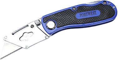 kn30 Foldable Utility Knife - BRANIO