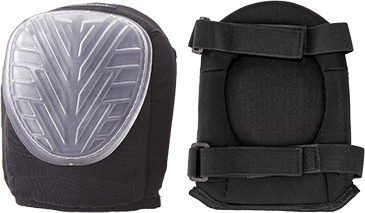 kp30 Super Gel-Filled Kneepad - BRANIO