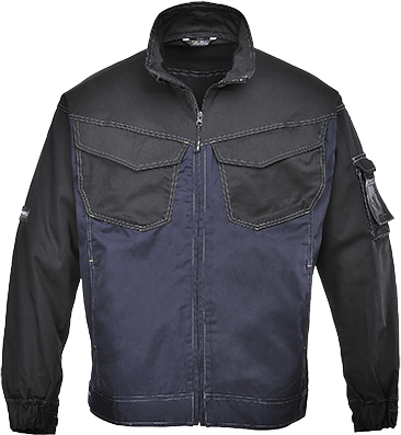 ks10 Chrome Jacket - BRANIO