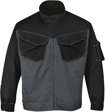 ks10 Chrome Jacket - BRANIO