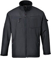 ks40 Zinc Softshell Jacket - BRANIO