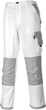 ks54 Painters Pro Trousers - BRANIO