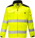 ks60 Xenon - Jacheta Hi-Vis - BRANIO