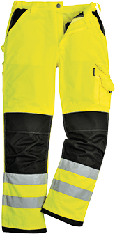 ks61 Xenon Trousers - BRANIO