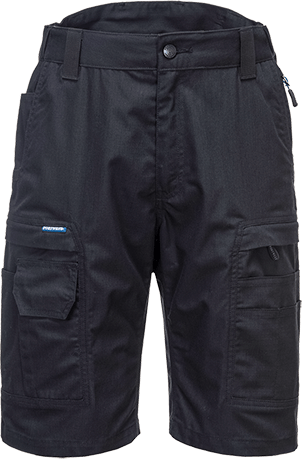 kx340 KX3 Cargo Shorts - BRANIO