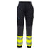 kx341 KX3 Hi-Vis Flexi Trousers - BRANIO