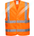 l470 Vega Hi-Vis LED Vest - BRANIO