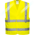 l470 Vega Hi-Vis LED Vest - BRANIO