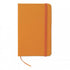 A6 notebook lined - BRANIO