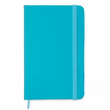 A6 notebook lined - BRANIO