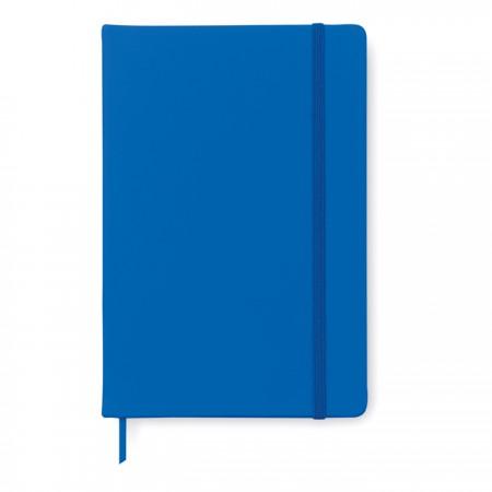 A5 notebook lined - BRANIO