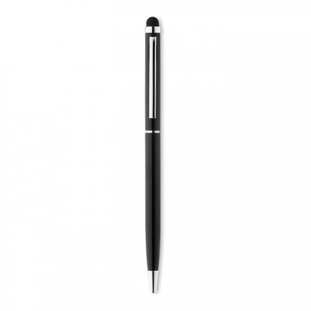 Twist and touch ball pen