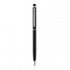 Twist and touch ball pen
