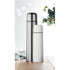 Thermosflask
