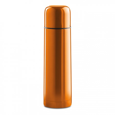 Thermosflask