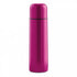 Thermosflask