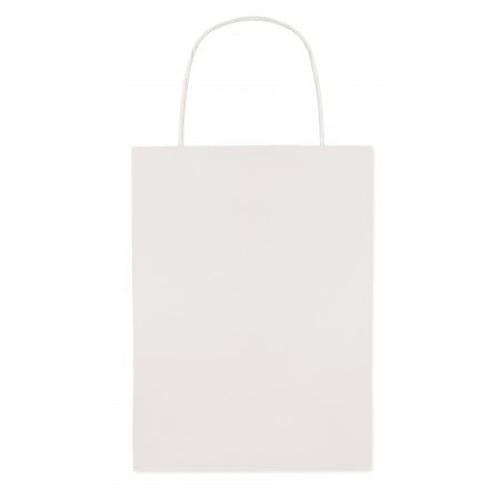 Gift paper bag small size