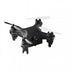 Mini drone with camera