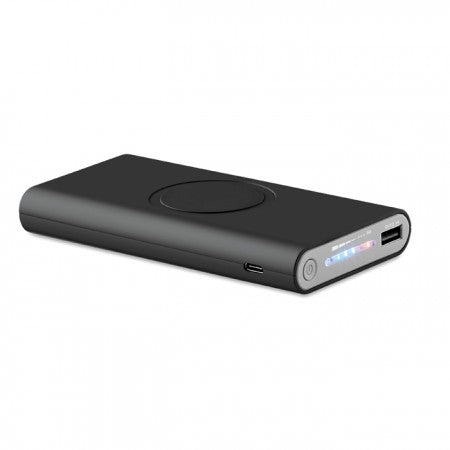 Wireless power bank Type C