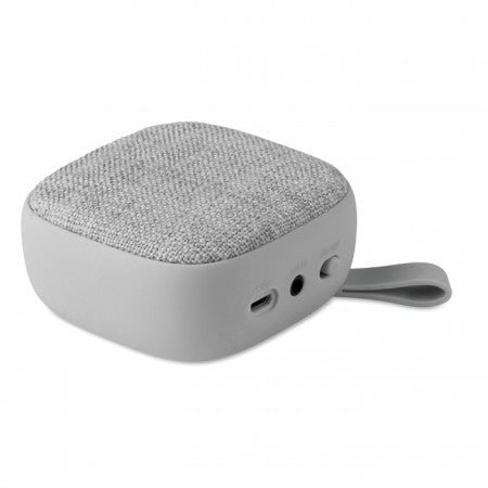 Square BT Speaker in fabric