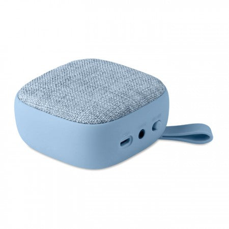 Square BT Speaker in fabric