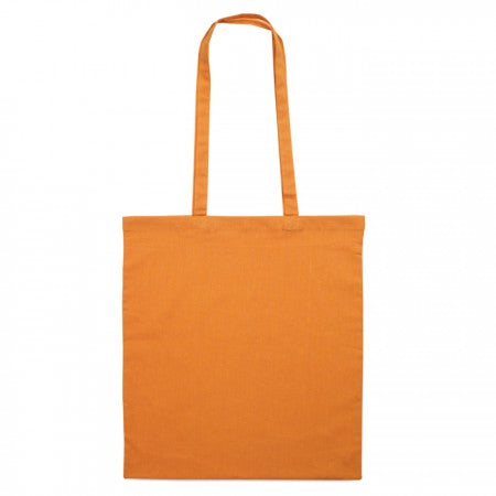 Cotton shopping bag 140gsm