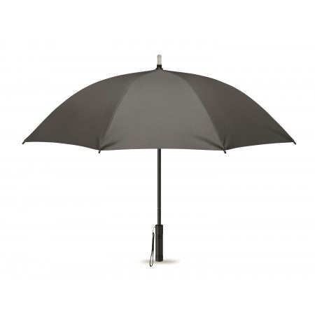 Umbrella w/ top light and torc
