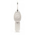 Zipper puller safety light