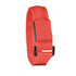 Flashing light strap