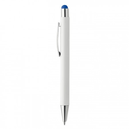 Stylus pen underneath colour