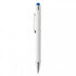 Stylus pen underneath colour