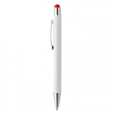 Stylus pen underneath colour