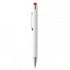 Stylus pen underneath colour