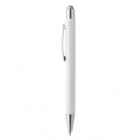 Stylus pen underneath colour