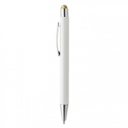 Stylus pen underneath colour