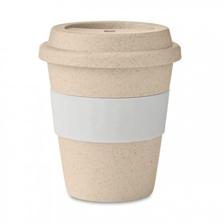 Tumbler Bamboo fibre/PP