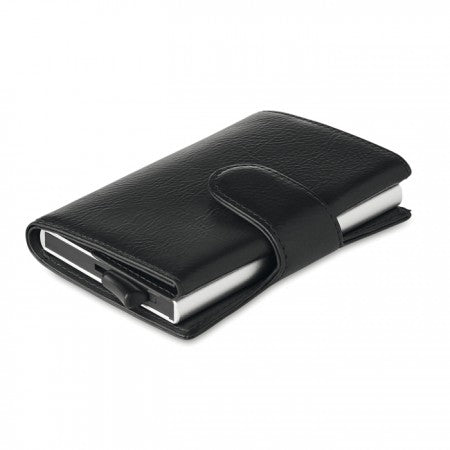 RFID cardholder and wallet